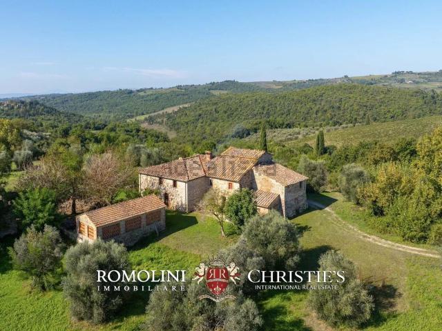 Villetta indipendente in vendita di 496 m²