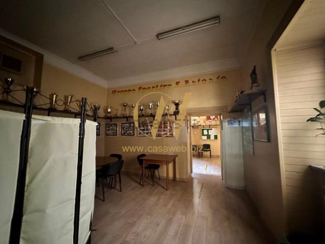 Villetta indipendente in vendita di 496 m² in Via Ferrante Fratelli, 10