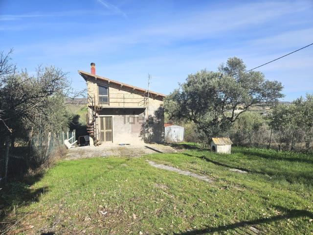 Villetta indipendente in vendita di 49 m² in Contrada Collina, 48