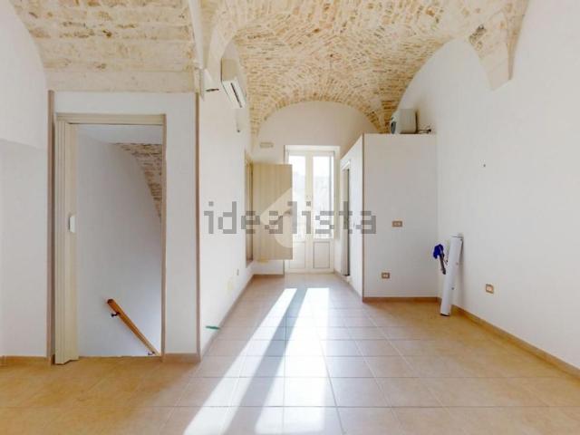 Villetta indipendente in vendita di 49 m² in Piazza Mario Pagano, 1