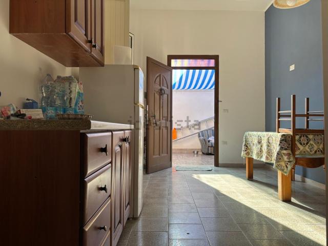 Villetta indipendente in vendita di 49 m² in Via Umbria, 4