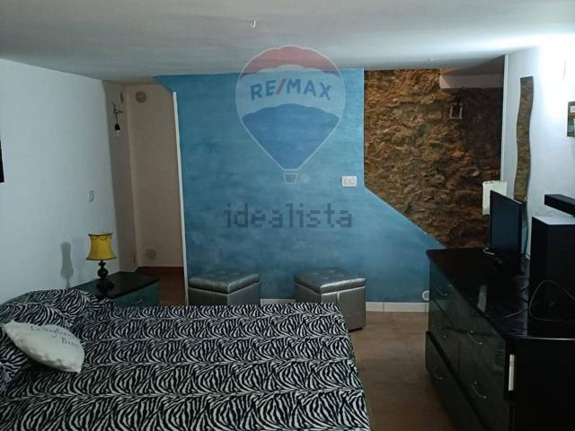 Villetta indipendente in vendita di 49 m² in Via Calì, 44