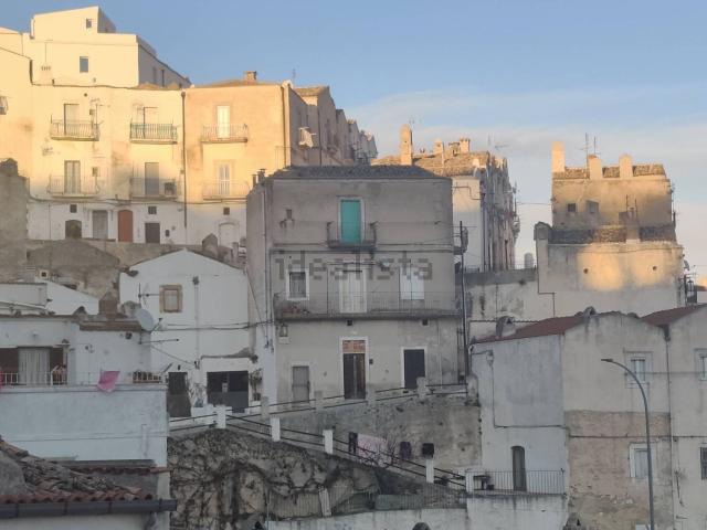 Villetta indipendente in vendita di 49 m² in Via del Meriggio, 25