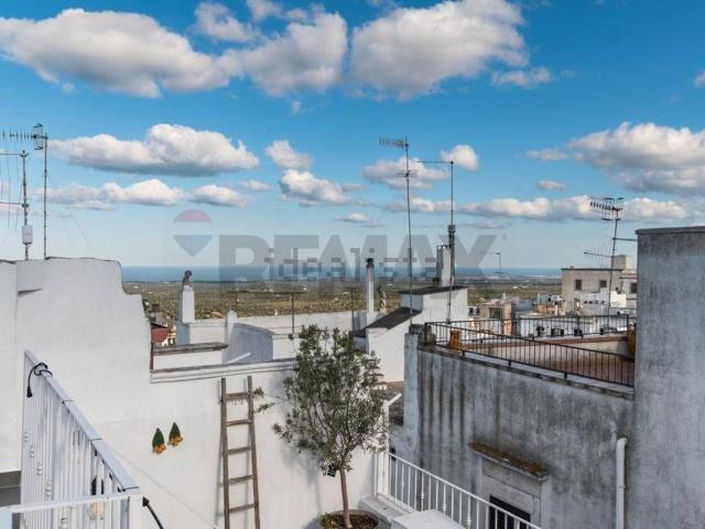 Villetta indipendente in vendita di 49 m² in Via Giuseppe Giusti, 12