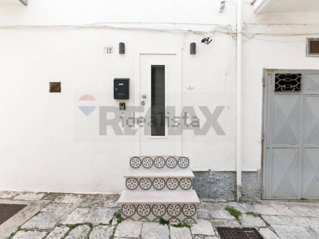 Villetta indipendente in vendita di 49 m² in Via Giuseppe Giusti, 12