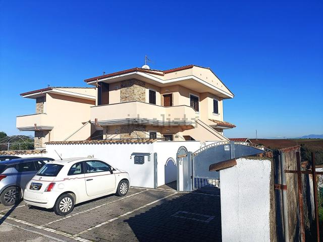 Villetta indipendente in vendita di 49 m² in Via Padova, 15