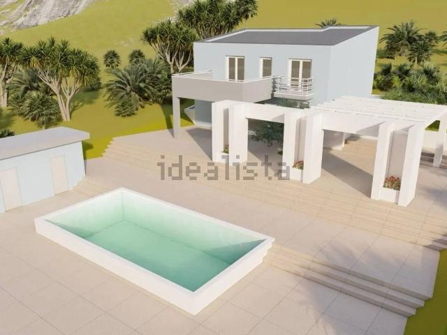 Villetta indipendente in vendita di 49 m²