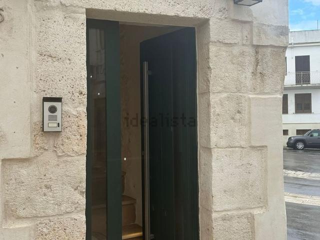 Villetta indipendente in vendita di 53 m² in Piazza Colucci