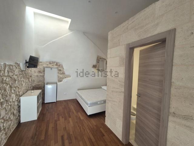 Villetta indipendente in vendita di 53 m² in Via Zingari, 99