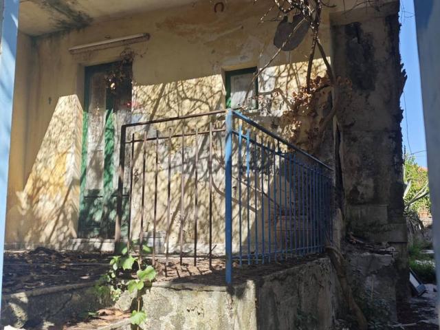 Villetta indipendente in vendita di 53 m² in Via Balsamo Civita, 39
