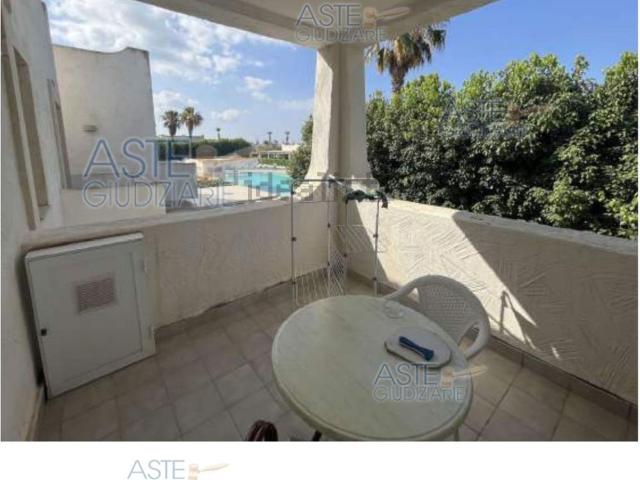 Villetta indipendente in vendita di 53 m² in Via delle Dune, 3