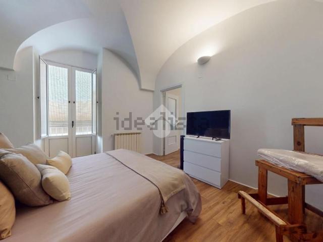 Villetta indipendente in vendita di 53 m² in Via Francesco Paolotti