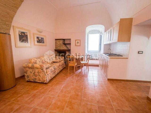 Villetta indipendente in vendita di 53 m² in Via Fuoriporta