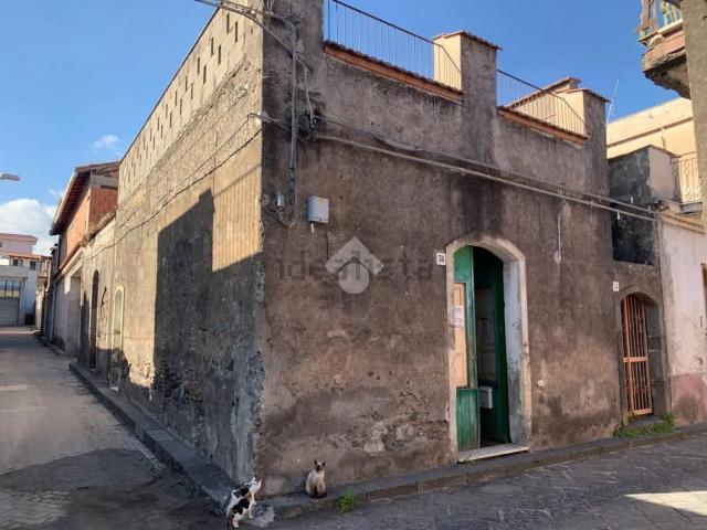 Villetta indipendente in vendita di 53 m² in Via Giacomo Leopardi, 56