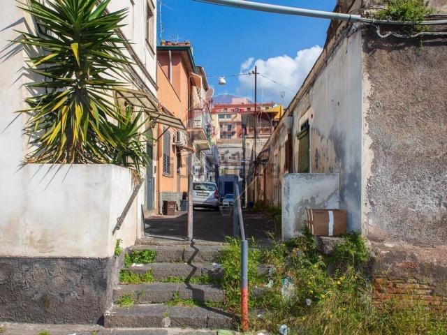 Villetta indipendente in vendita di 53 m² in Via Grassi, 16