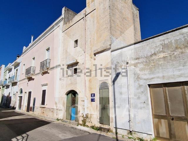 Villetta indipendente in vendita di 53 m² in Via Guglielmo Oberdan, 63