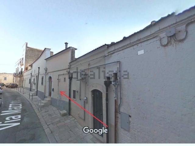 Villetta indipendente in vendita di 53 m² in Via Mazzini, 14