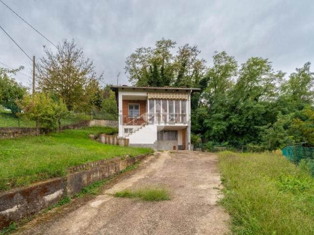 Villetta indipendente in vendita di 53 m² in Via Rivignano, 15