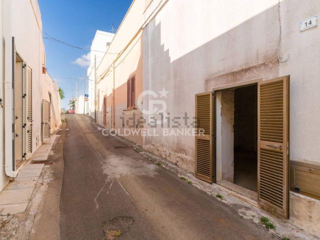 Villetta indipendente in vendita di 53 m² in Via Serracca, 14