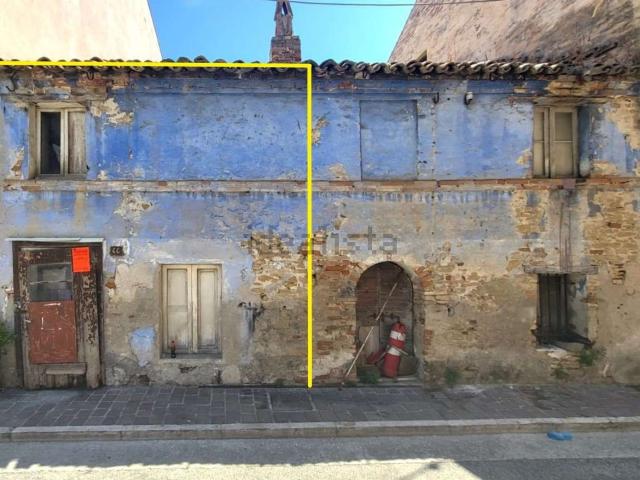 Villetta indipendente in vendita di 53 m²