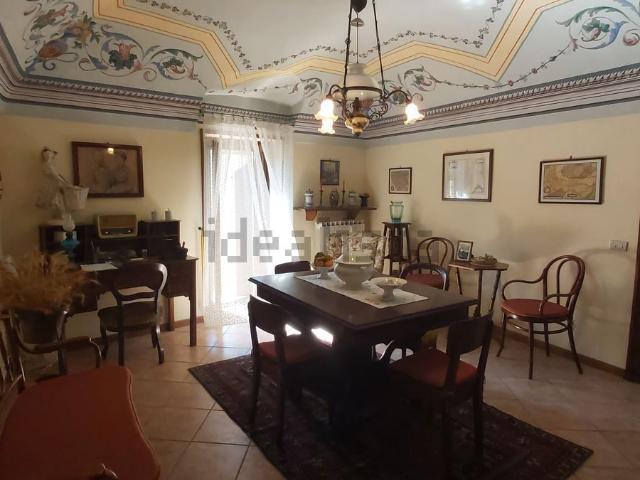 Villetta indipendente in vendita di 500 m²