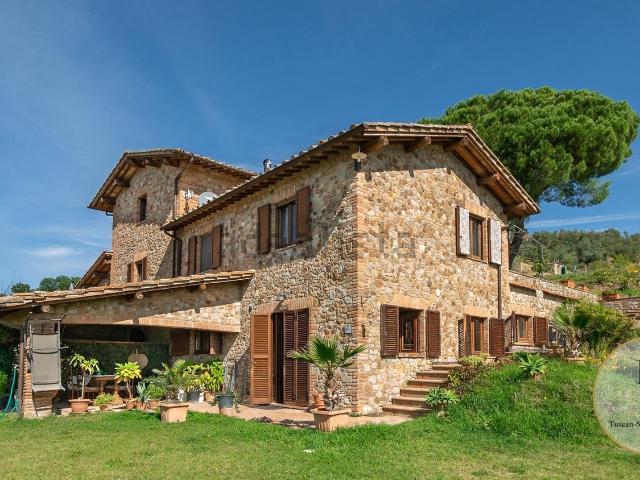 Villetta indipendente in vendita di 500 m²