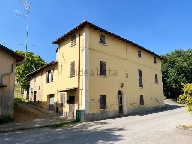 Villetta indipendente in vendita di 500 m²