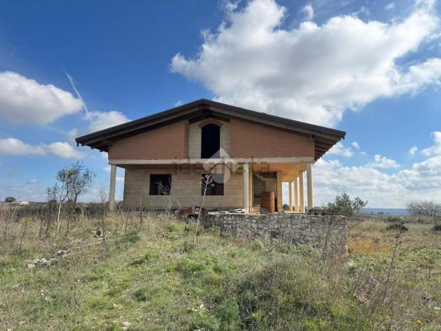 Villetta indipendente in vendita di 500 m²