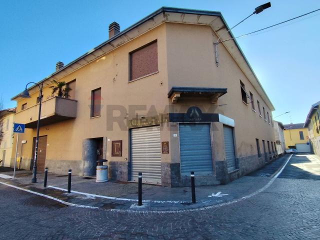 Villetta indipendente in vendita di 500 m²