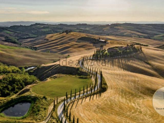 Villetta indipendente in vendita di 500 m²
