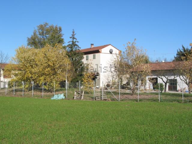 Villetta indipendente in vendita di 500 m²