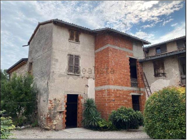Villetta indipendente in vendita di 500 m²
