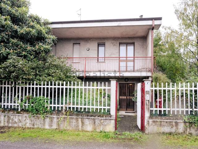 Villetta indipendente in vendita di 500 m²