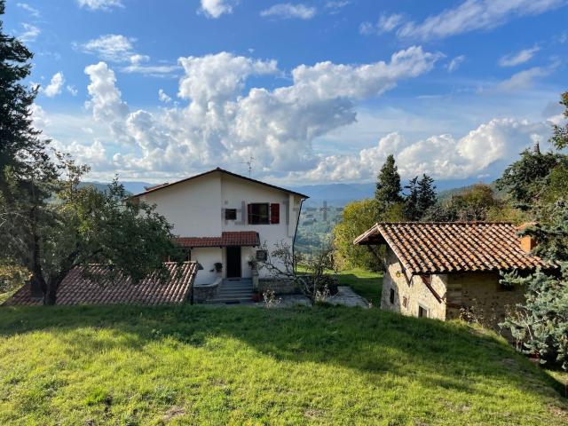Villetta indipendente in vendita di 500 m²