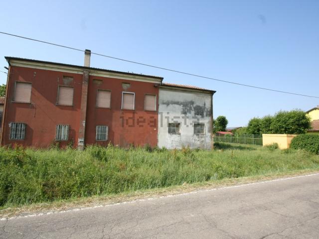 Villetta indipendente in vendita di 500 m²