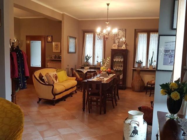 Villetta indipendente in vendita di 500 m²