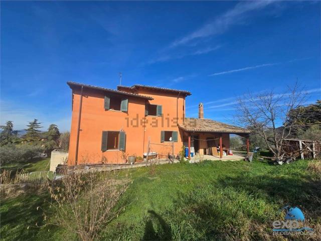 Villetta indipendente in vendita di 500 m²