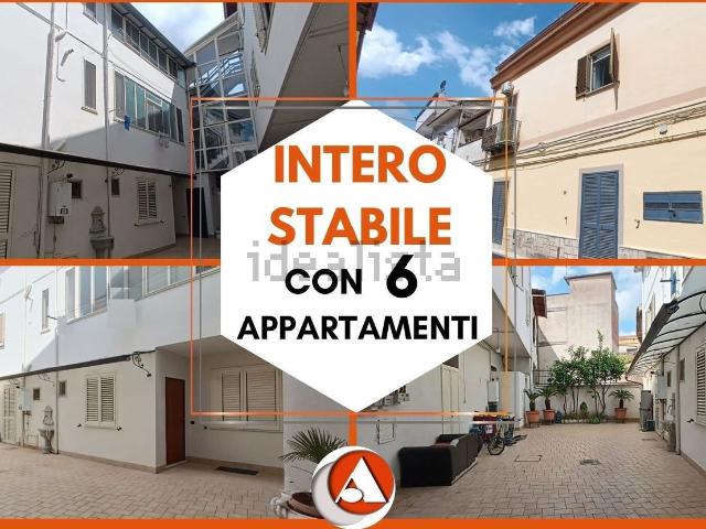 Villetta indipendente in vendita di 500 m² in Via Condotto