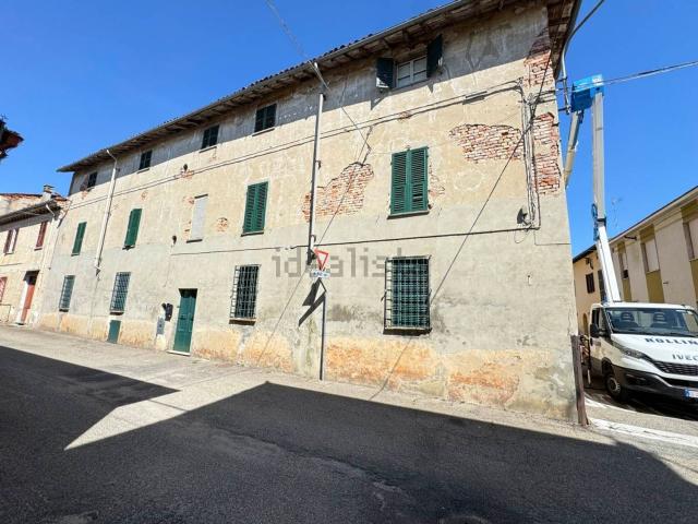 Villetta indipendente in vendita di 500 m² in Via Cavour, 7