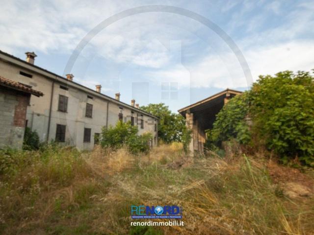 Villetta indipendente in vendita di 500 m² in Via Cantonale