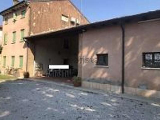 Villetta indipendente in vendita di 500 m² in Via Casarella, 174