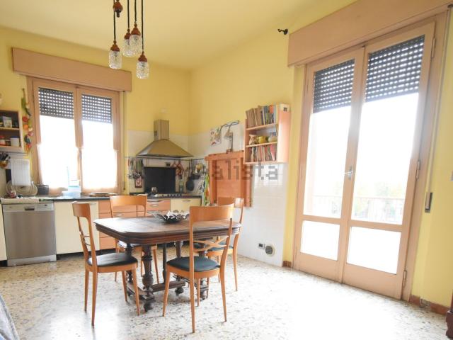 Villetta indipendente in vendita di 500 m² in Via Alcide de Gasperi, 110