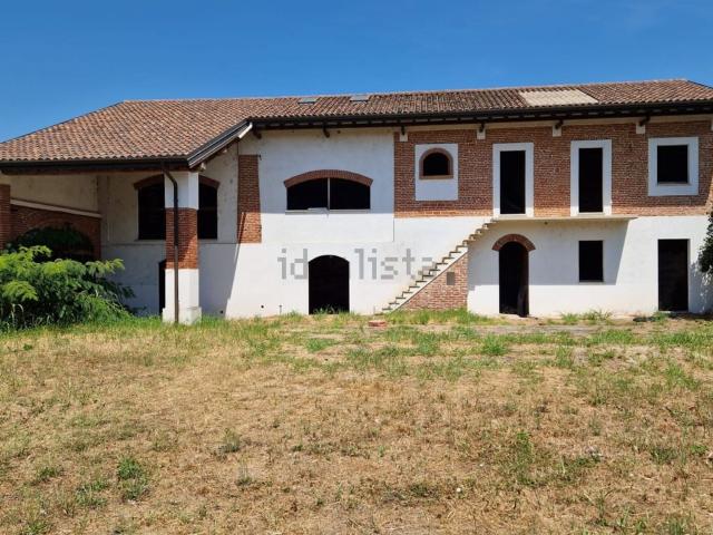 Villetta indipendente in vendita di 500 m² in Via Alessandro Manzoni, 2
