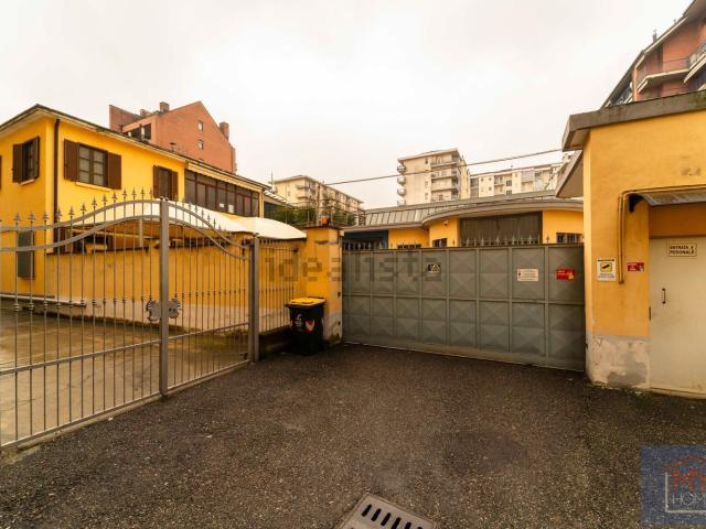 Villetta indipendente in vendita di 500 m² in Via Baltimora, 29
