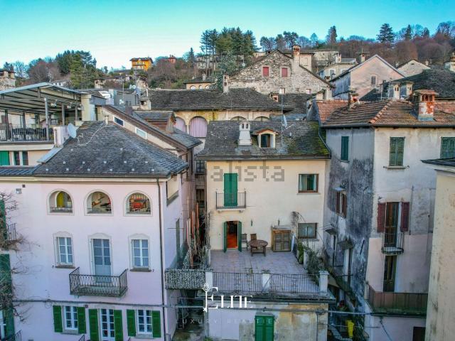 Villetta indipendente in vendita di 500 m² in Via Bersani, 10