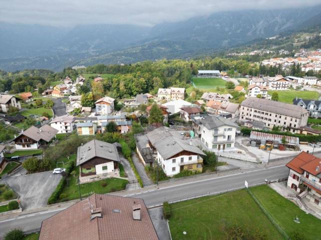 Villetta indipendente in vendita di 500 m² in Via Brolio, 12