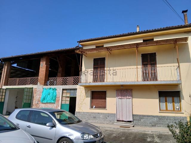 Villetta indipendente in vendita di 500 m² in Via Giuseppe Garibaldi