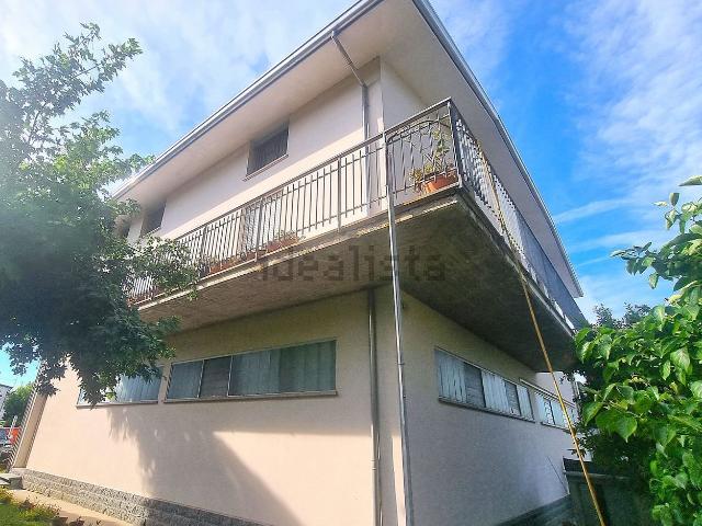 Villetta indipendente in vendita di 500 m² in Via Giuseppe Verdi