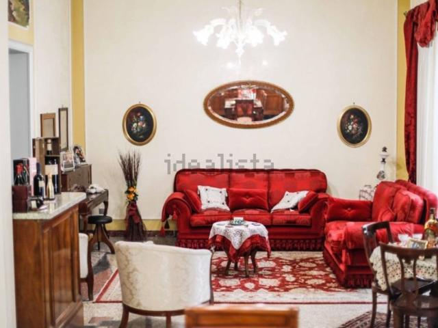Villetta indipendente in vendita di 500 m² in Via Giorgio Rizzo, 91