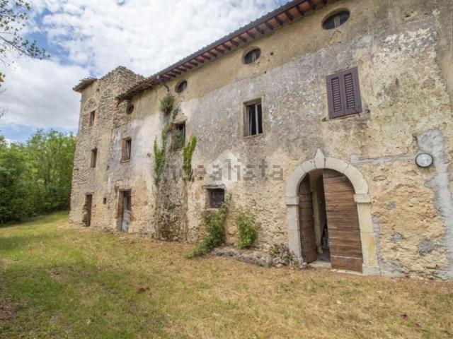 Villetta indipendente in vendita di 500 m² in Via Gramsci